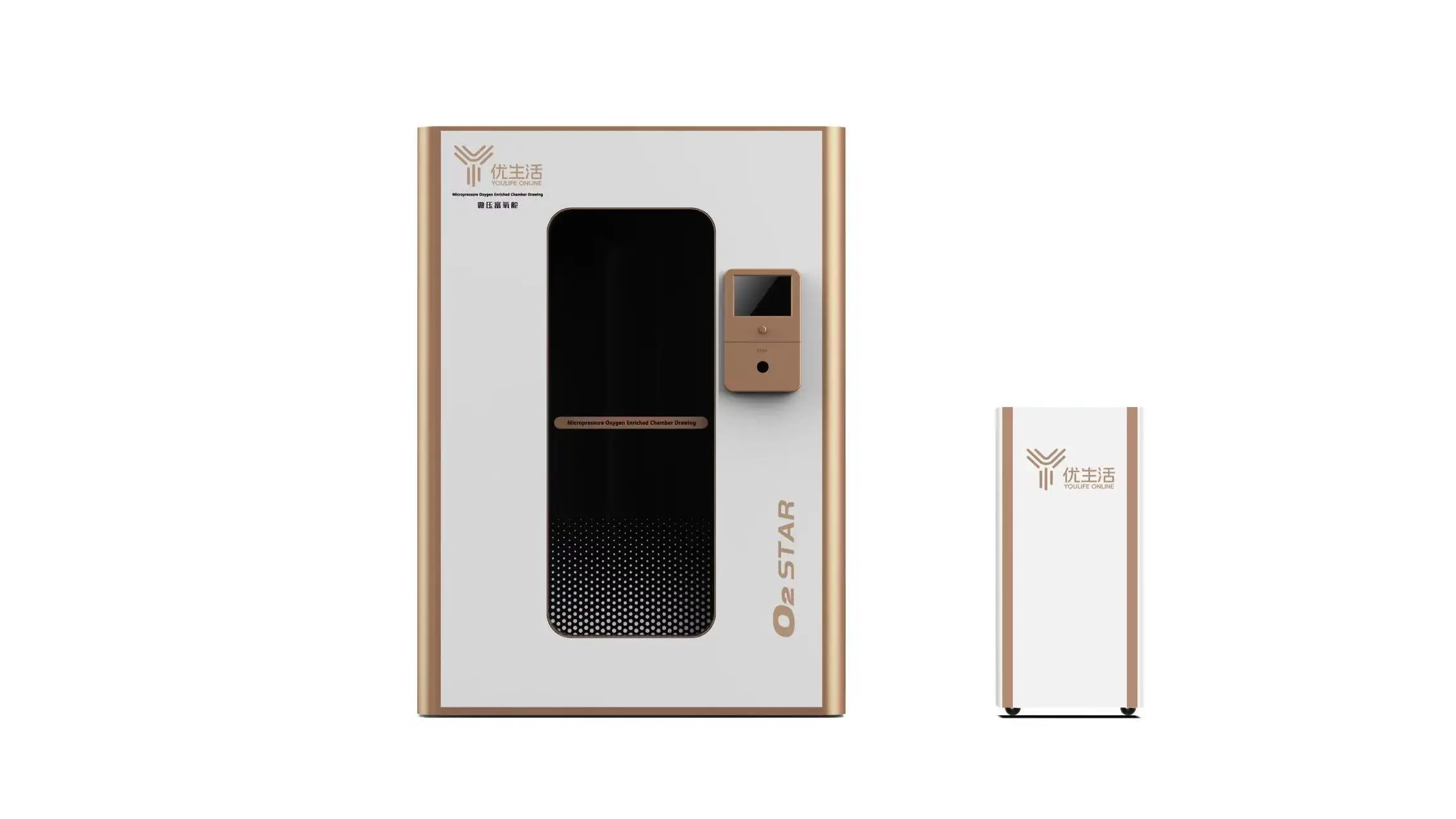 Oxygen Chamber Gas Generation Equipment