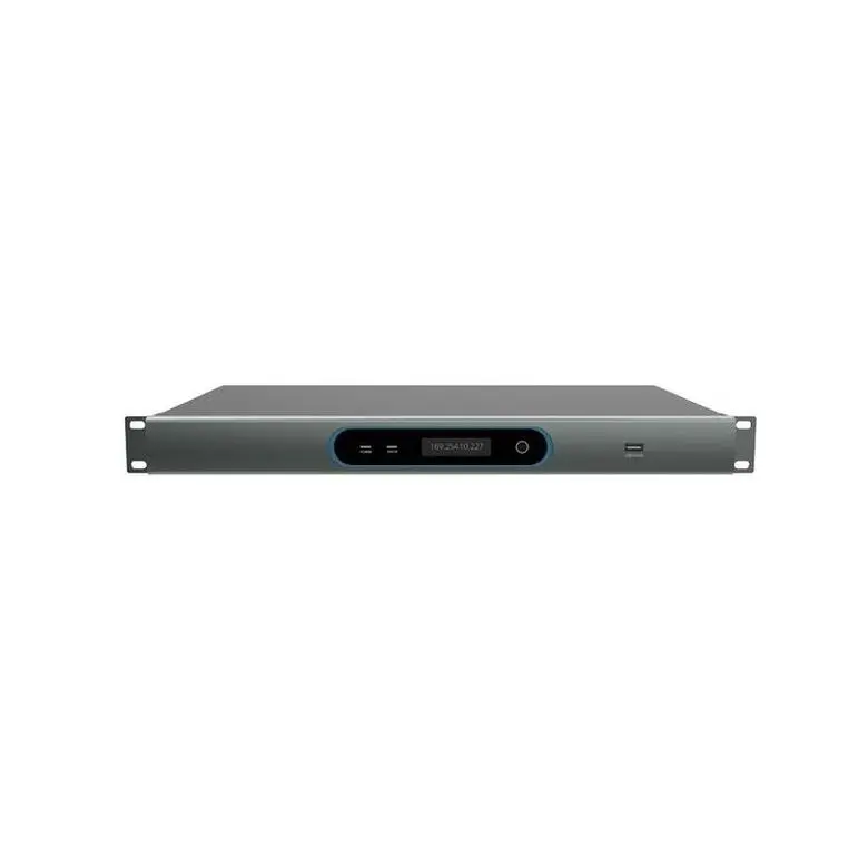 Hot Selling profession Digital Amplifier TFPRO-08 premium connectors Table knock control Amplifier for Stage performance KTV