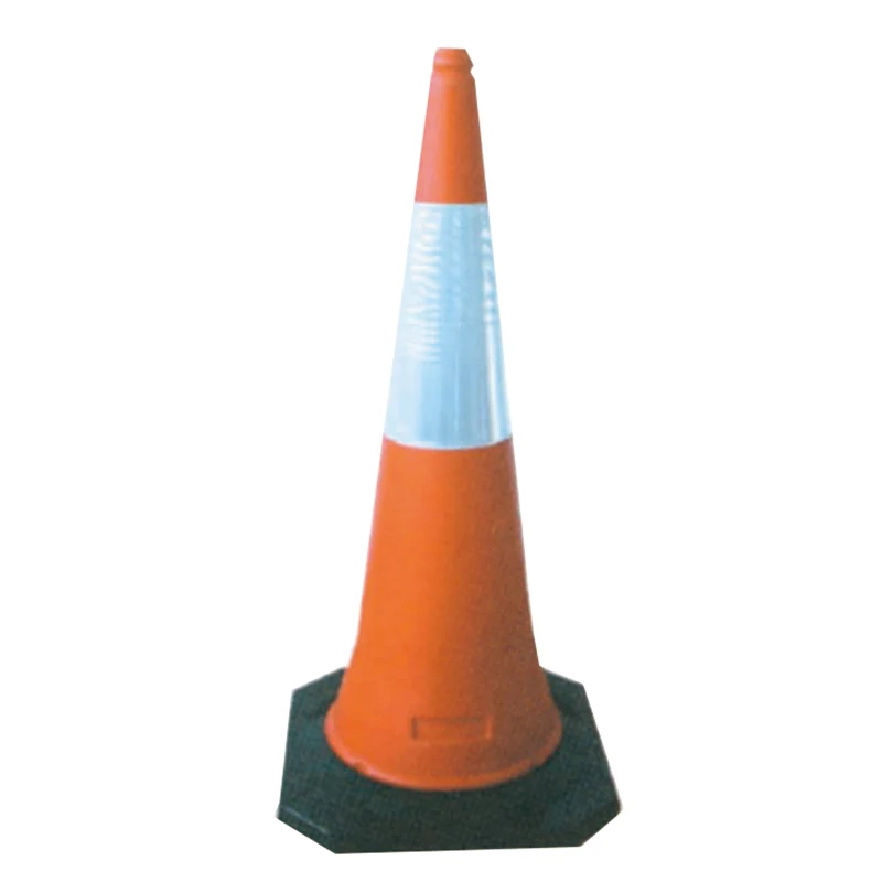 SLT-PE2 China hot selling top quality PE road traffic cone