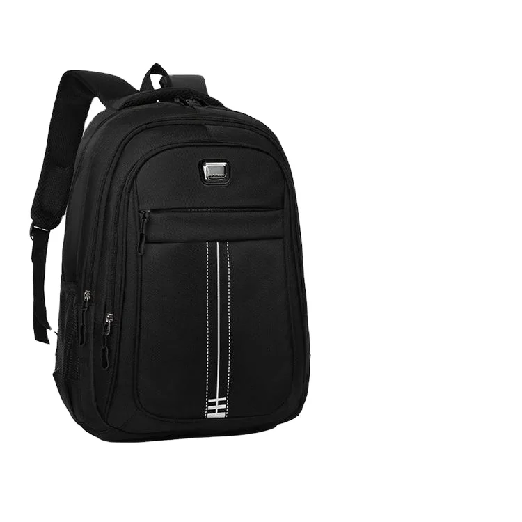 Business Casual Backpack Large Capacity Chinese College Student Backpack Fashion Comfortable Laptop Bag