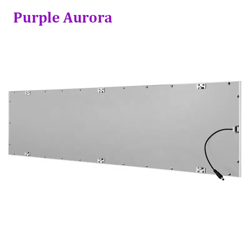 Redol Plus Led Red Light Therapy Panel Device Face Recessed Suspending Square Flat Panel Lights