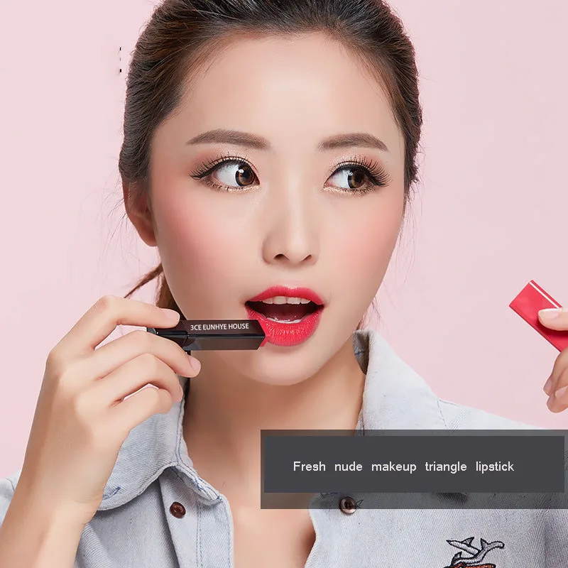 
Mini Lipstick Tubes Moisturizing Hydrating Vibrato Lipstick Own Brand Makeup 