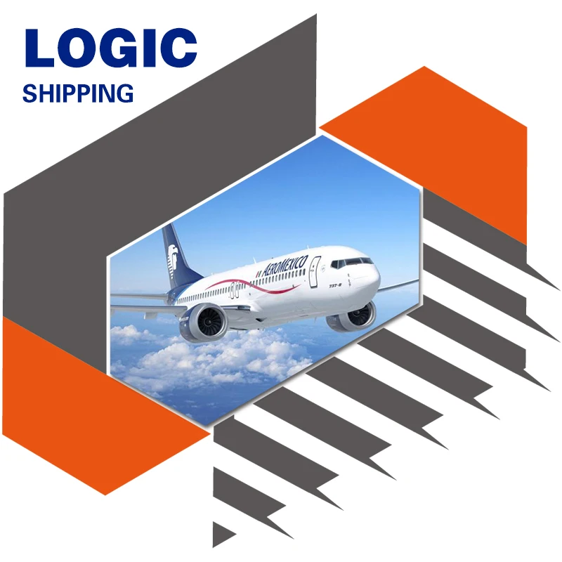 Cheap china to usa forwarder cargo shipping service agent rates cost air freight