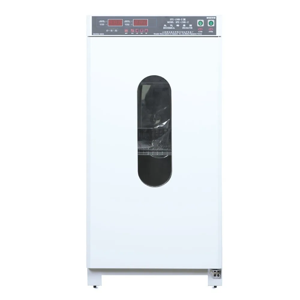 250L electric incubators temperature incubator Professional Factory  Incubator laboratory equipment,lab instrument,SPX-250B-Z