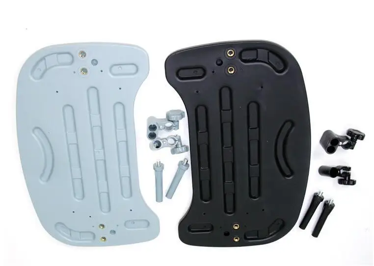 nursing patient Wheelchair Tray Table with Cup Holder Removable Wheelchair Lap Tray Portable Wheelchair Desk Accessories for eat