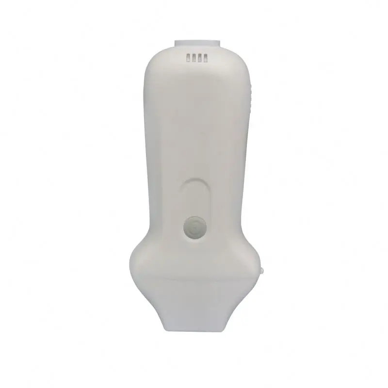 MSLPU81 Color Doppler Cardiac Ultrasound Scanner Wifi/USB Phased Array Probe