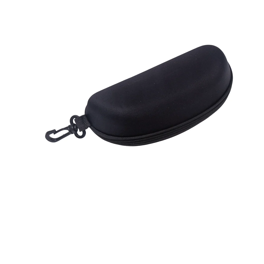 High Quality Eyewear Accessories Custom Logo Eyewear Packaging Sunglasses Box Glasses Case