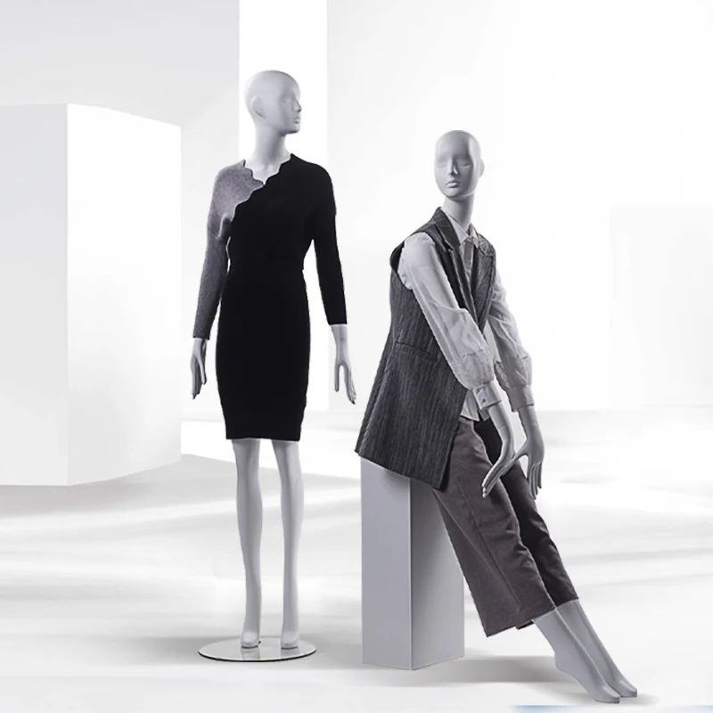 the body shop high quality fashion full body female  and dress form cheap and great Melody torso  mannequin from zihe mannequin