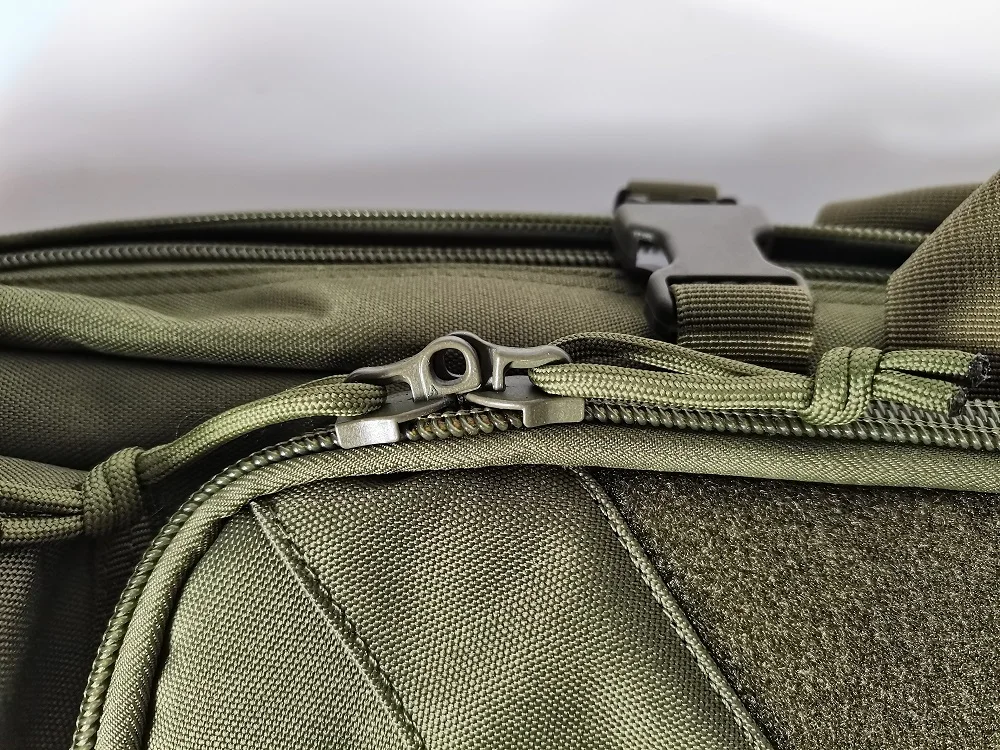 OEM Double 36in 42in Long Soft Bag Tactical Gun Bag