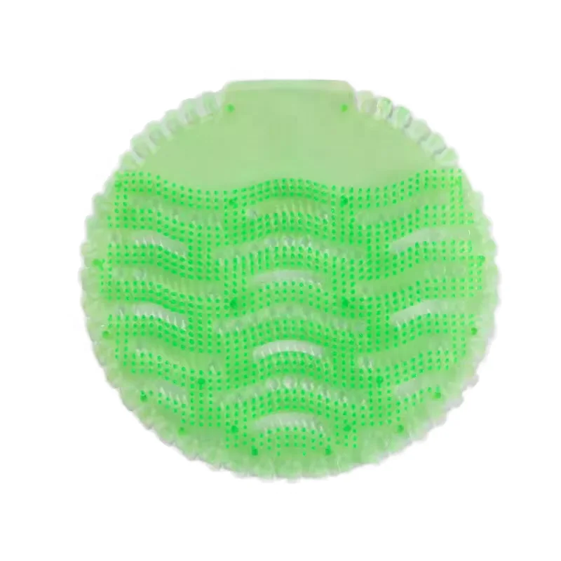 Modern Ceramic Urinal Filter Screen with Anti-Splash Anti-Clog Features and Deodorant Pad Sensor Urinal