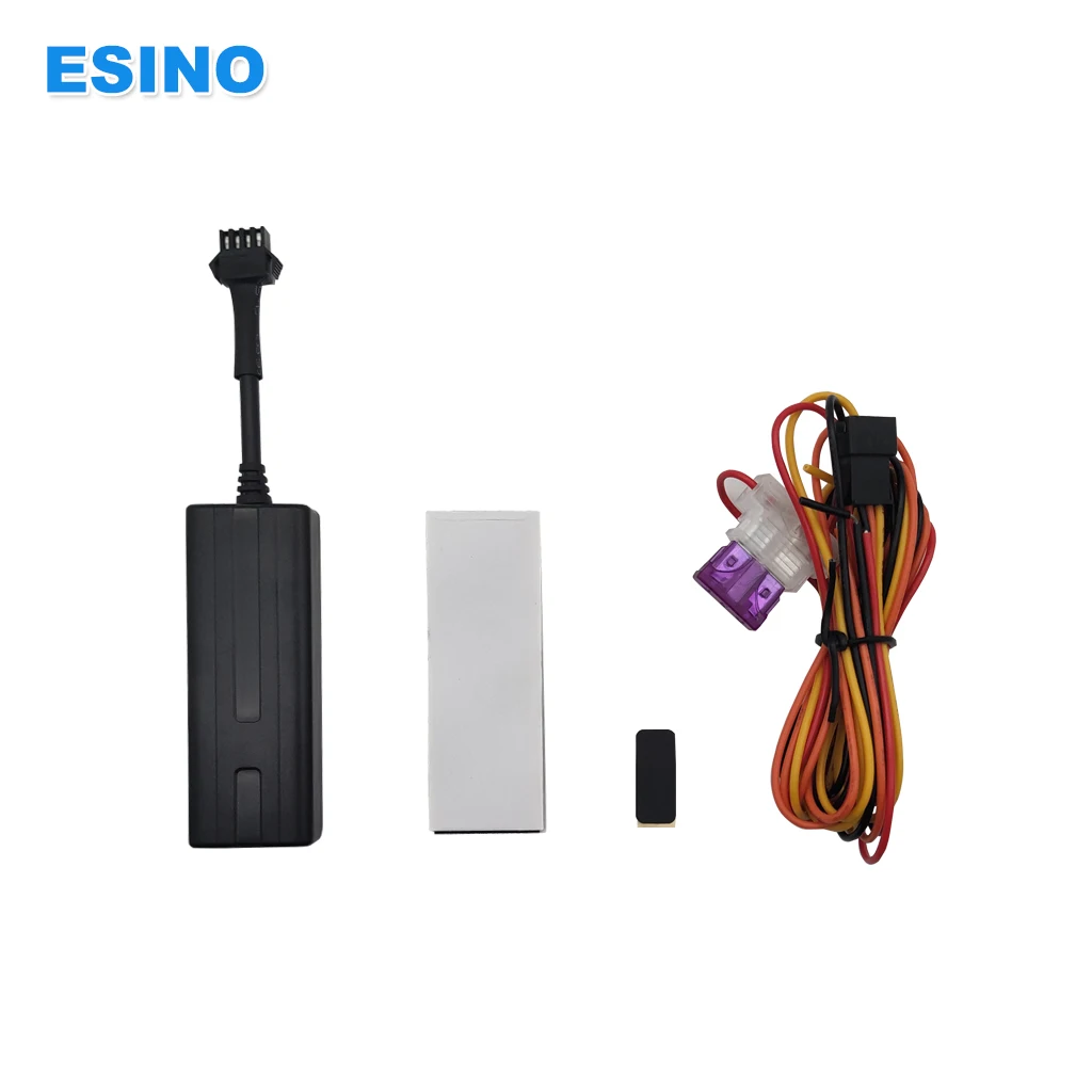  Лидер продаж gps-трекер Esino