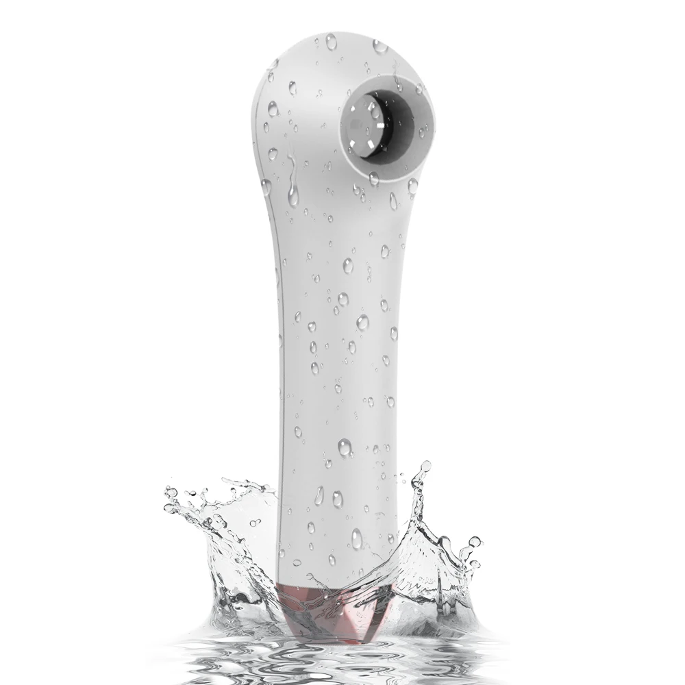 Advanced Scalp Analyzer with ABS Body and 1m OTG Cable for Home Use