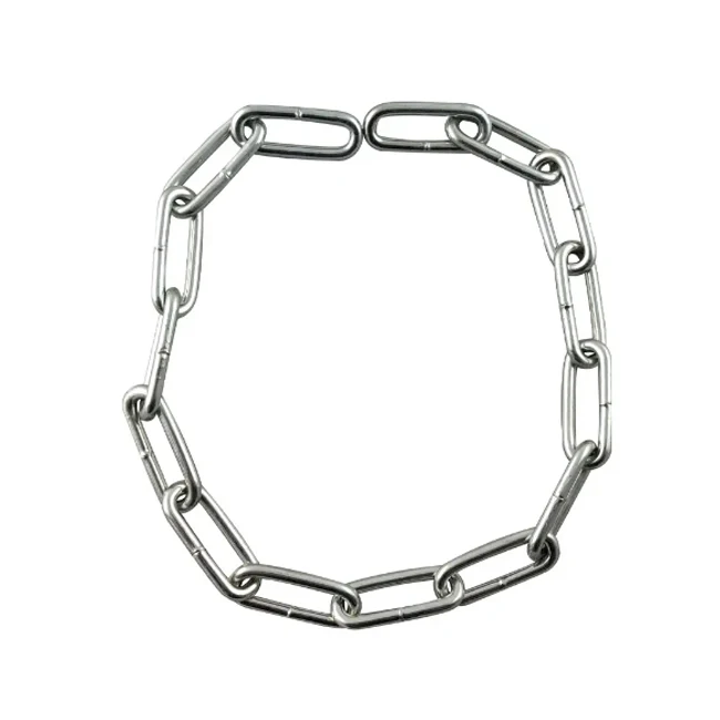 TOYO-INTL Hot Sell Galvanized  G30 G43 Fender Chain
