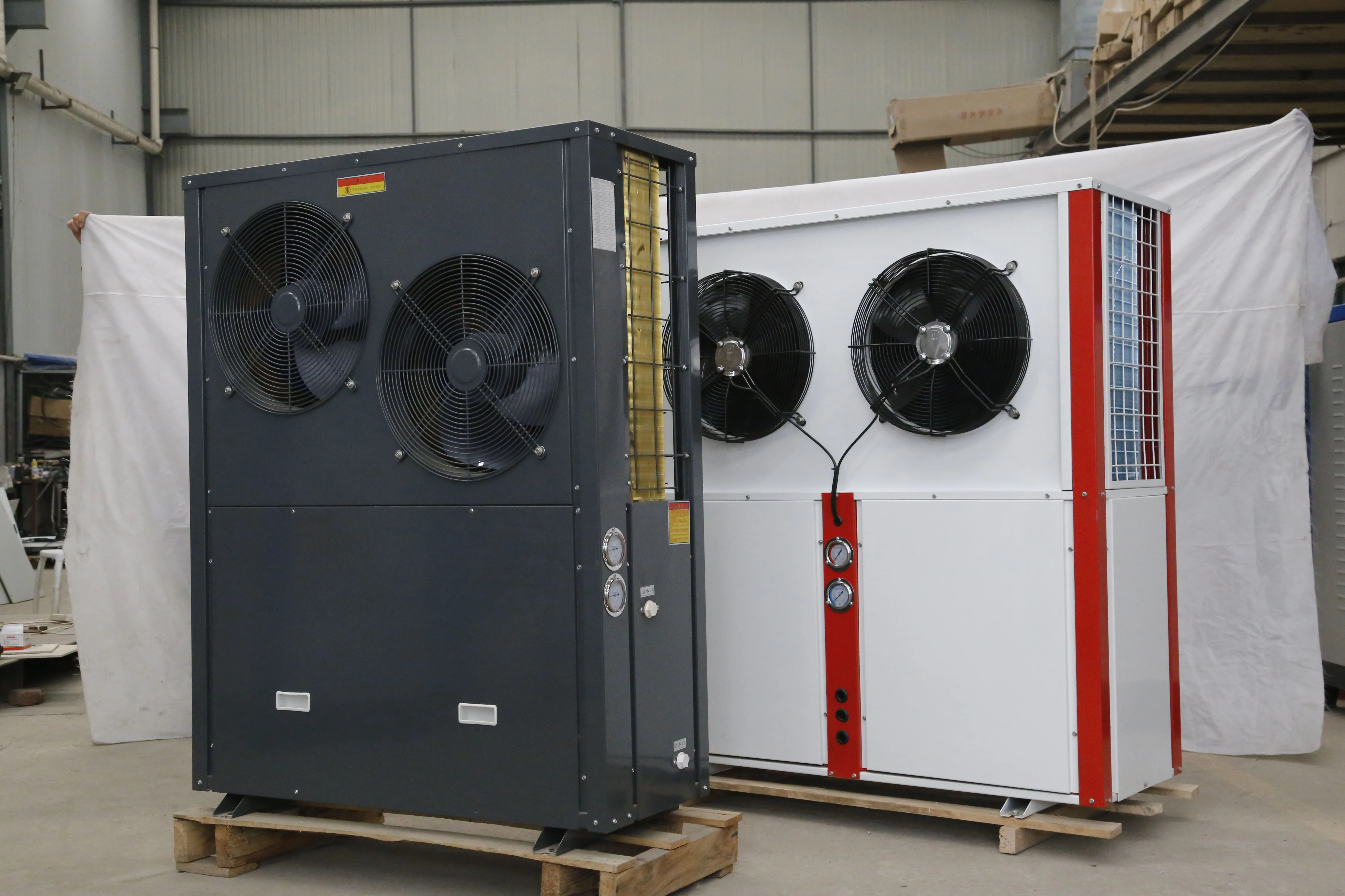 High quality edible fungus cultivation system   mushroom climate control