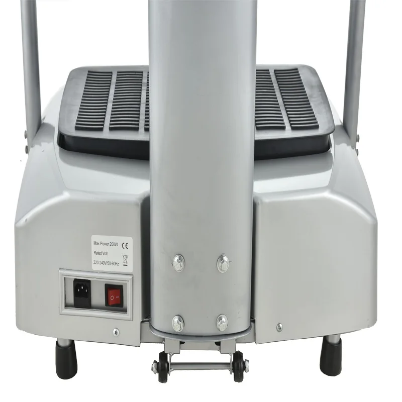 Фабричная высокомощная машина для похудения тела, безумный массаж