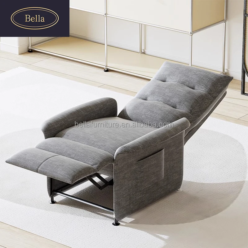 Bella Zero gravity intelligent electric leisure reclining sofa multifunctional single mobile phone game entertainment lazy sofa