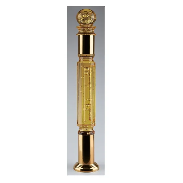 Fengshuo Crystal Handrail Railing Acrylic Stair Balustrade Crystal Rail Post Acrylic Baluster for Stair Railings Column