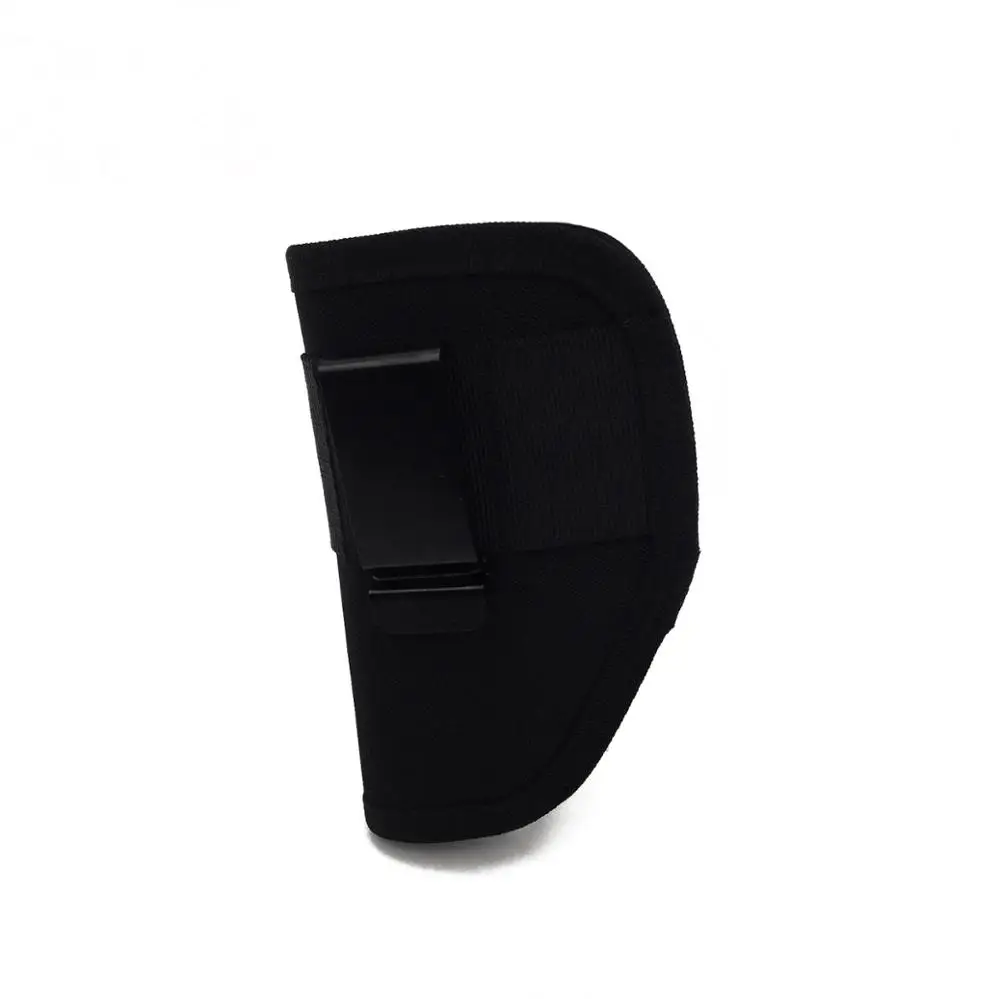 Custom  New Universal Left and Right Universal Waist Cover CS Field Stealth Waist Cover Outdoor Tactical Small Bag Purse