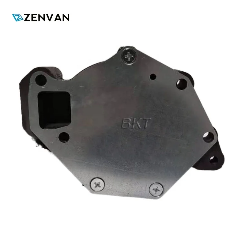 BKT DH225-7 DB58 China High Quality Hot Sale Isuzu Engine Parts Car Diesel Engine Water Pump