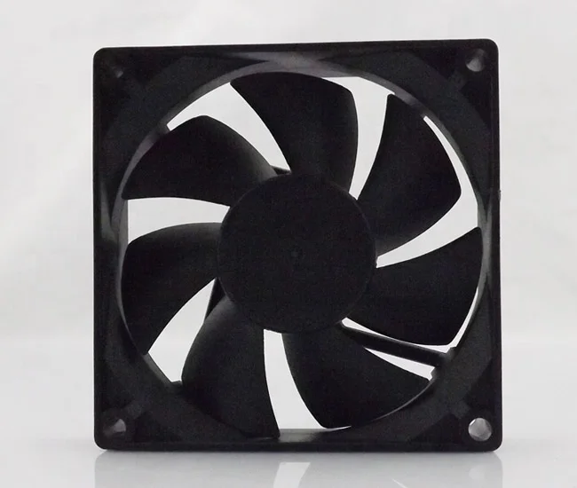 80x80x20 5v 12v 24v dc axial fan cpu cooling fan
