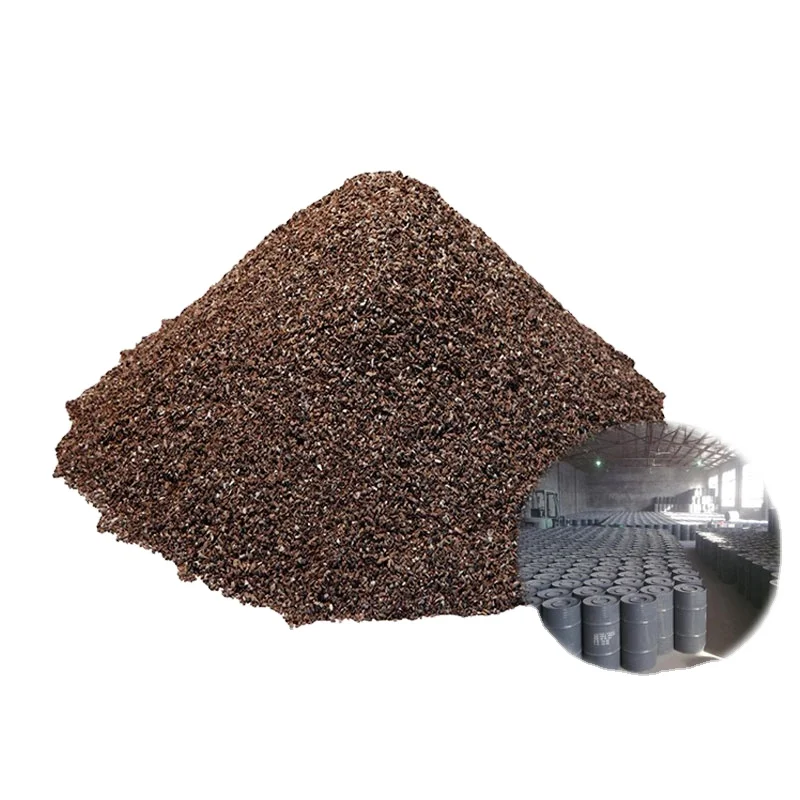 Factory batch supply calcium carbide 4-7mm barrels 50/100kg