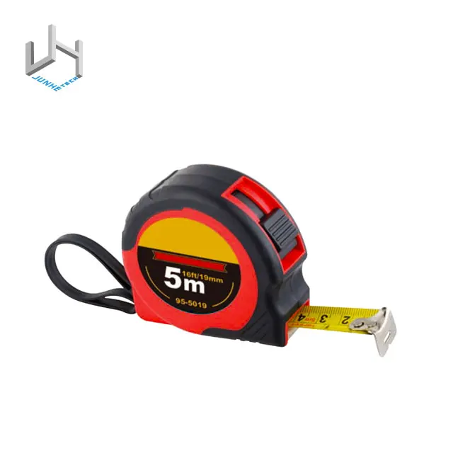 
3m Contractor Rubber Measure Tool Measuring Tape 
