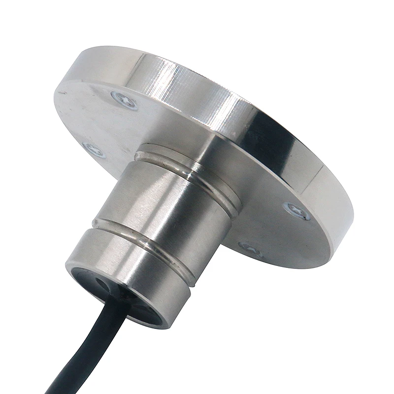 9W 18W 36W RGBW SS316 Hot Product Decoration Outdoor Fountain Garden Underground Underwater Swimming Pool LED Light