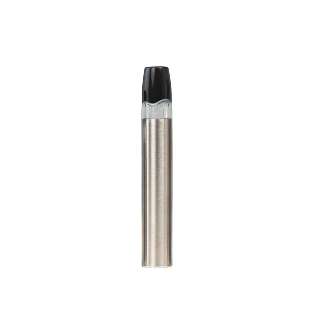 2021 New Arrival No Leakage Cbd Vape Cartridge Battery Delta 8 Disposable Rechargeable Vape Pen