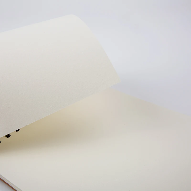 custom hardcover spiral  blacid freeank drawing book sideways strathmore 300 series bristol sketchbook