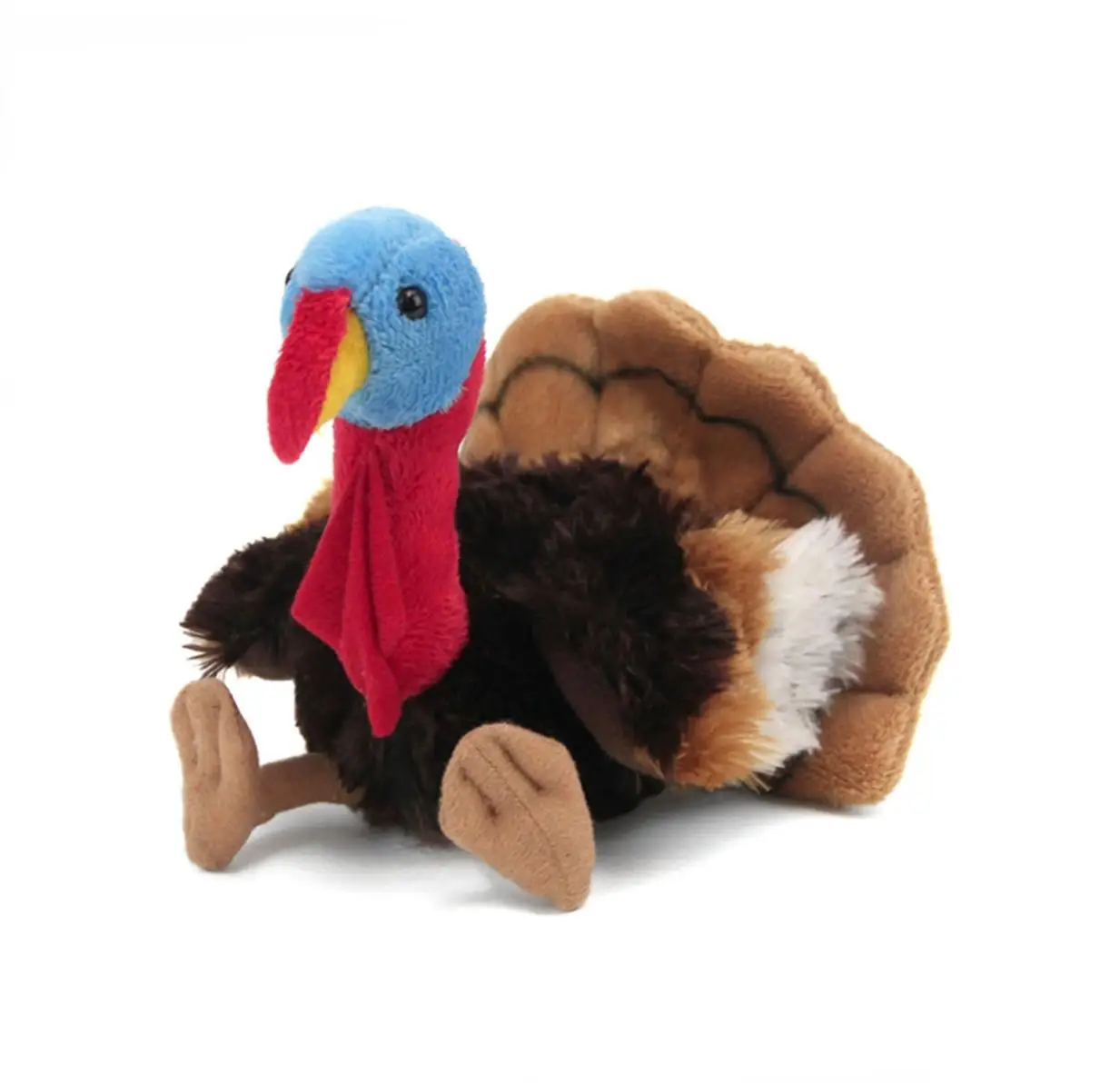 Customized Portable Girl Comfortable Cute Cool Gift Security Flexible Kids Kawaii Decorate The House Novelty Baby Plush Toy