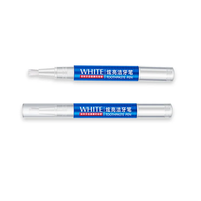 Best Selling Teeth Whitening Products Fast Results 35% Carbamide Peroxide Dental Strength Professional Teeth Whitening Pen