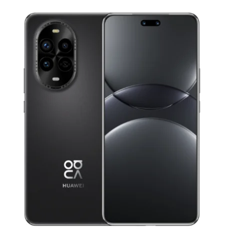 Original Hot HUA WEI nova 13 pro HarmonyOS 4.2 Kirin 8000 5000mAh 100W Charging OLED 6.76 inch 5G Smartphone 60MP selfie camera