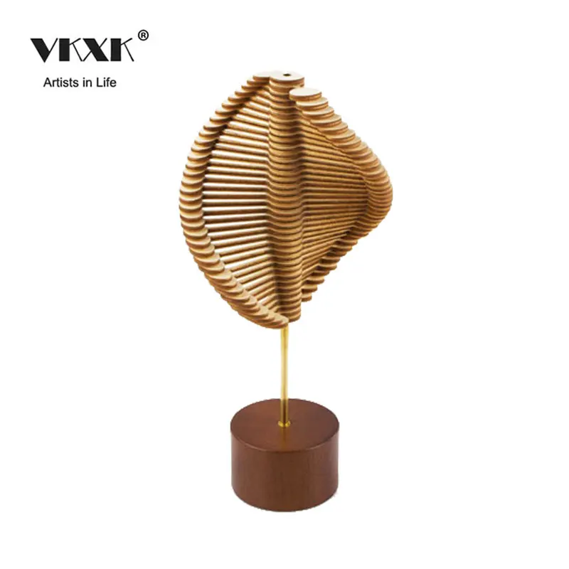 Newest modern spiral ascending ladder decompression artifact family characteristic decorations