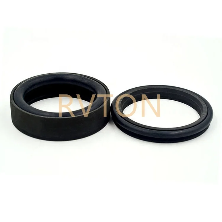 Seal group Part No. 6V2733 for caterpillar XY type floating oil seal replacement parts