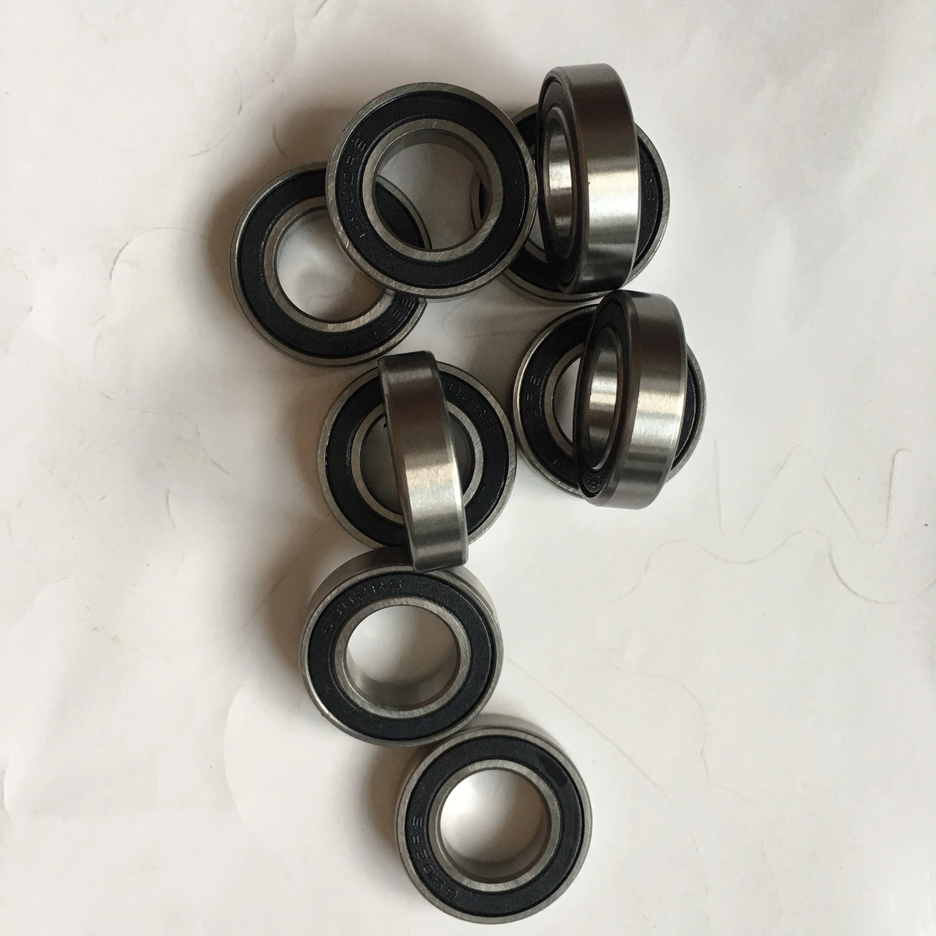 Ball bearing 6201/10 ZZ 2RS bore diameter 10mm non-standard ball bearing 10x32x10 mm ball bearing for SQ-KZJ TZH-KZ XLKZ-B HD-KZ