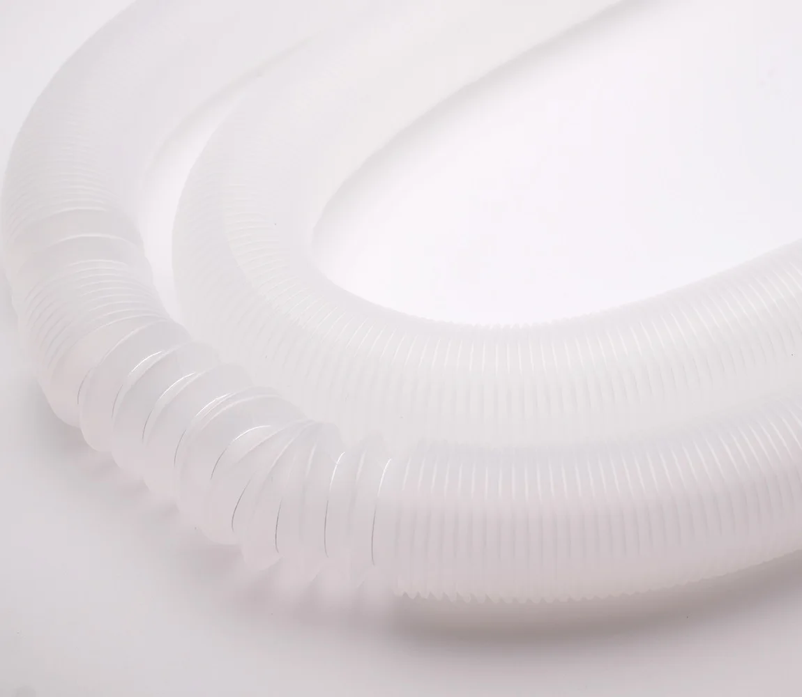 
Latex free Disposable medical circuit anesthesia breathing circuit expandable high flow breathing circuit kit 