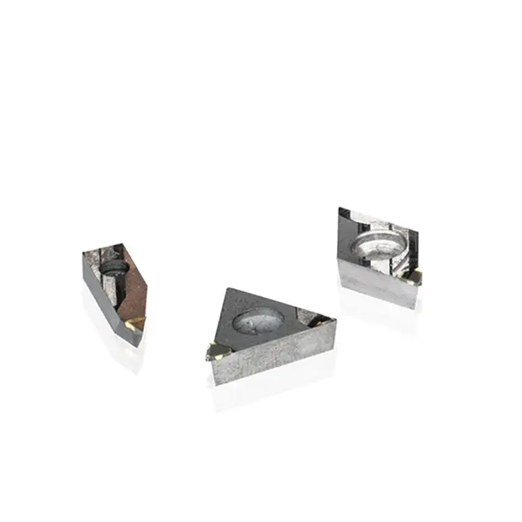 OEM support External Diamond Turning Tool cnc mcd turning tool