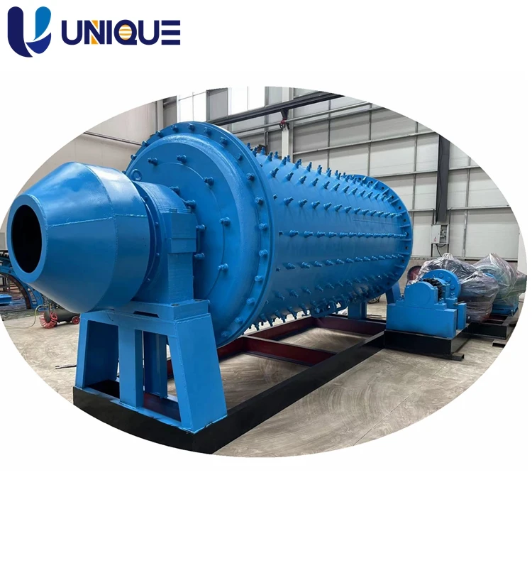 Ghana Mining Ore Lead Manganese Iron Slag Sliver Aluminum Zinc Cement Powder Grinding Wet Gold Copper Ball Mill