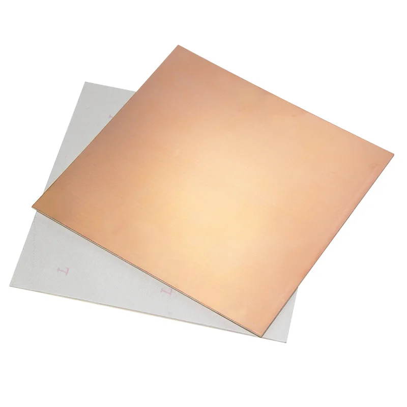 copper clad lsheet with compeitive price ccl FR4/CEM-3 for pcb with competitive price