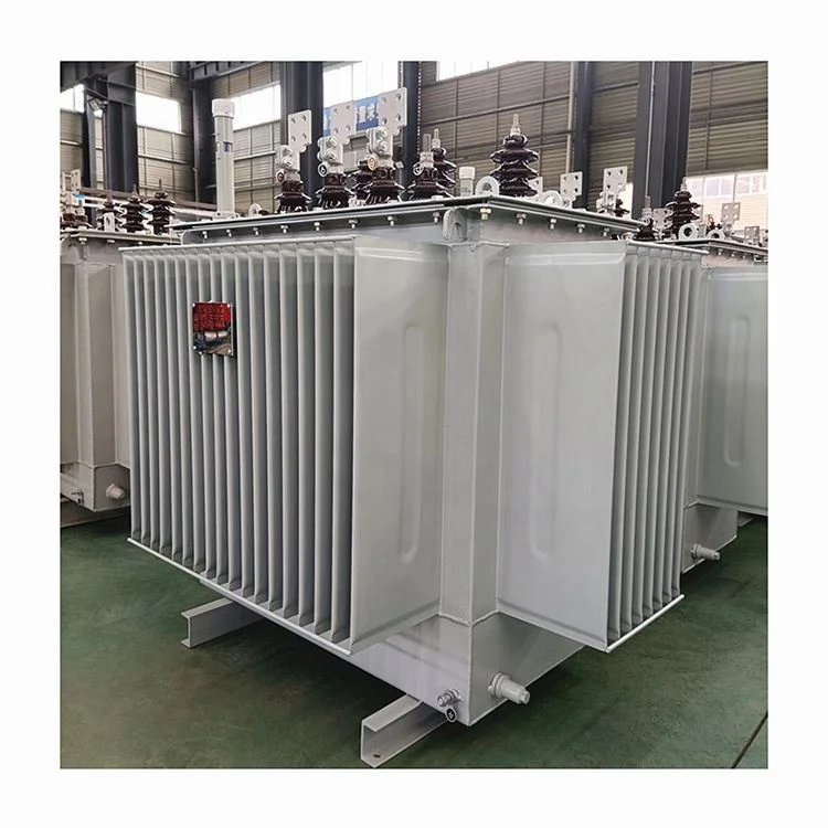 Pole Mounted Transformer 3 phase 20KV/415V  200 kva Power Transformer Price