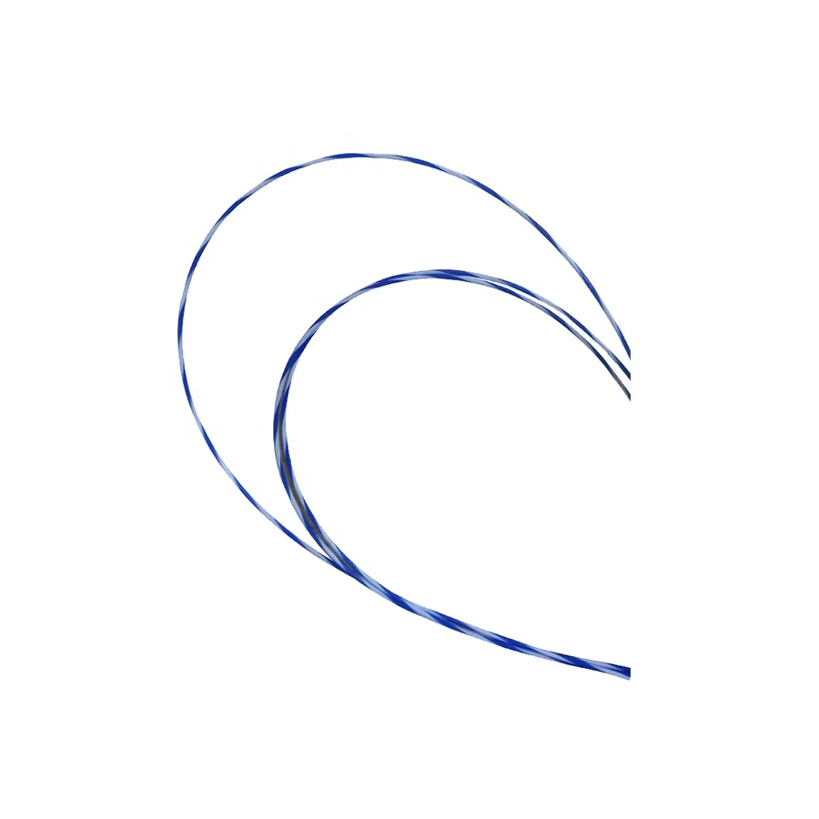 Guidewire Accessories Disposable Guide Wire Catheter Guidewire