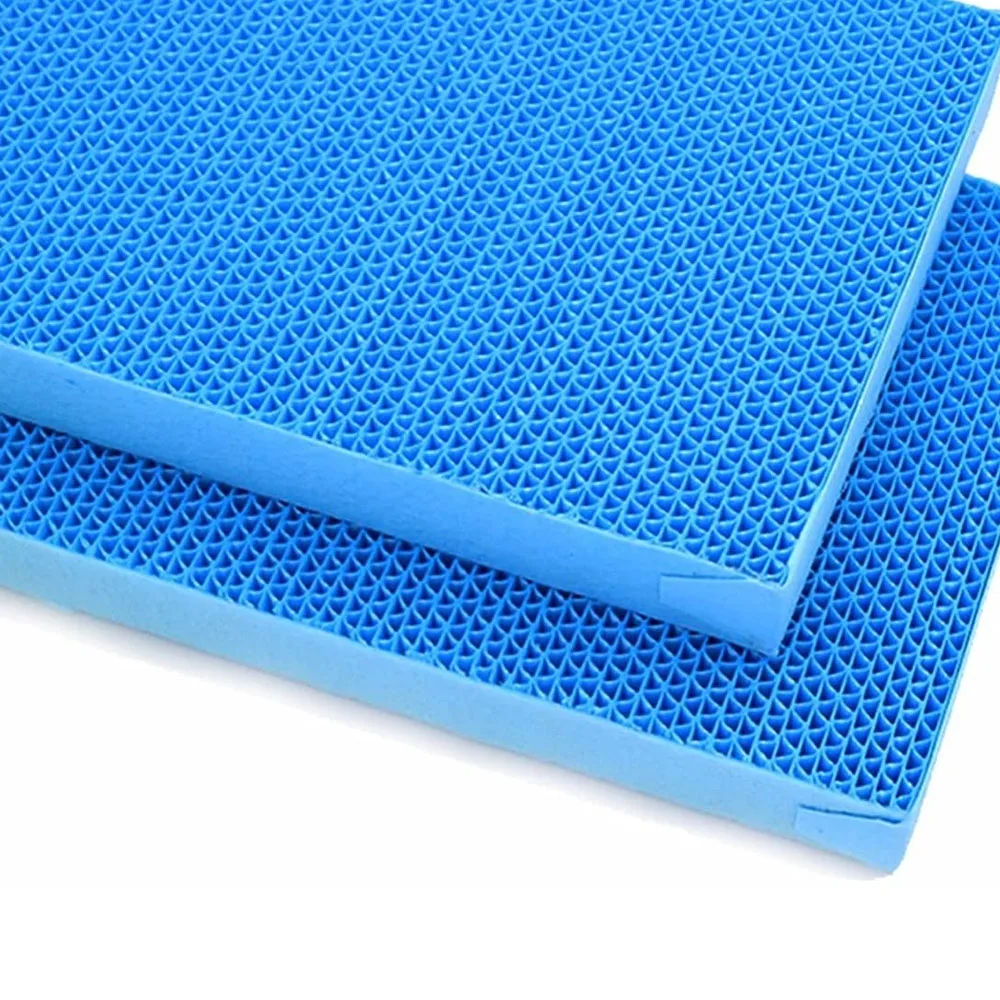 High Efficiency Part AC4155 Air Purifier Humidifier Pad For Philipss Air Humidifier Wicking Replacement Filter AC4080 AC4081