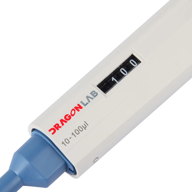 Dragon Lab Pipette Micro Pipette Laboratory Pipette