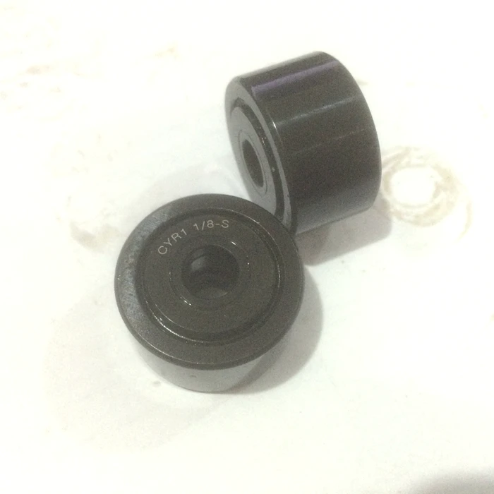 China wholesale  CYR 1 1/8 S Inch size Heavy Duty Track Roller Bearing