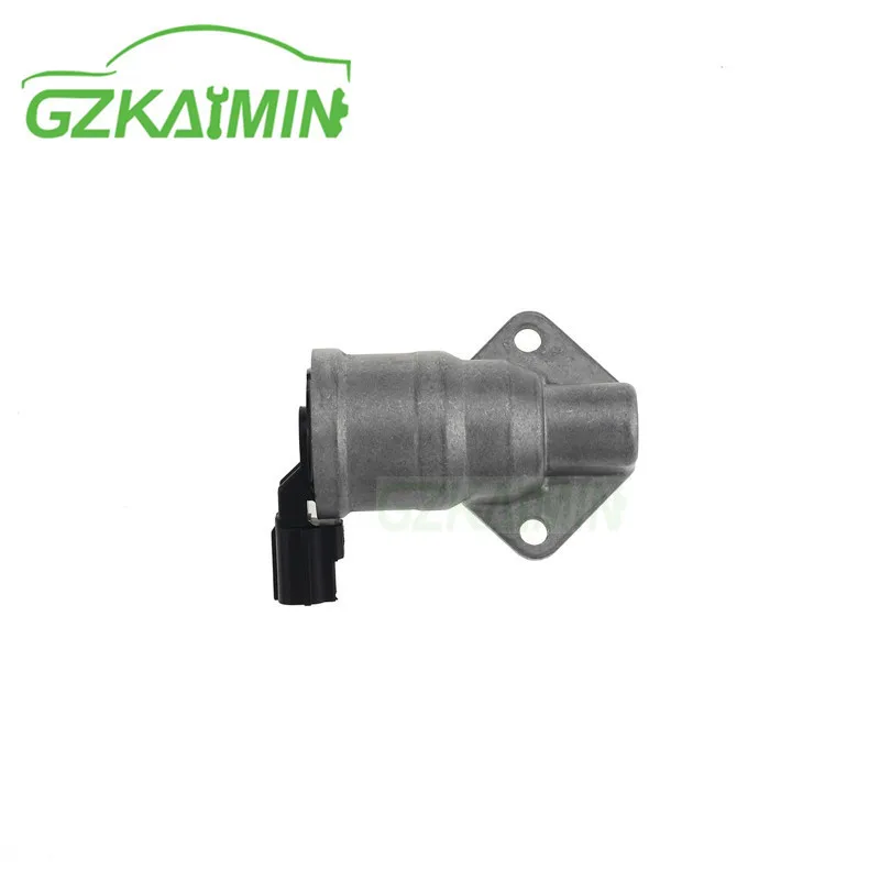 Высокое качество нового ZM01-20-660 IAC холостого хода регулирующий клапан для 1999-2003 Mazda Protege 1.6L L4 ZM01 20 660 ZM0120660