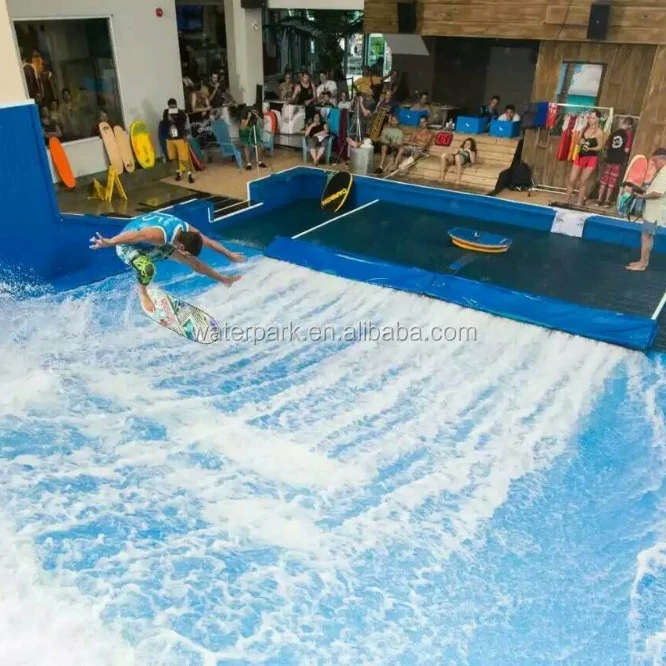 high quality Surf swimming Pool Big Water Slide Play Ground Equipment for sale