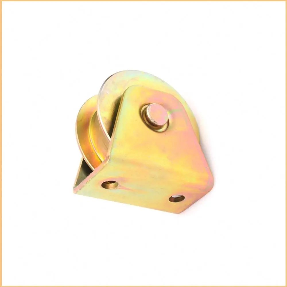 Metal rollers for sliding gates set HOMEGATE Kav 3. Cantilever Gate Rollers. Roller wheels for sliding gate.