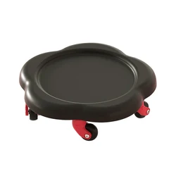 Abdominal discFitness  Wheel Roller Abdominal Core Sliders Exercises Roller Gliding Discs Sliding disc