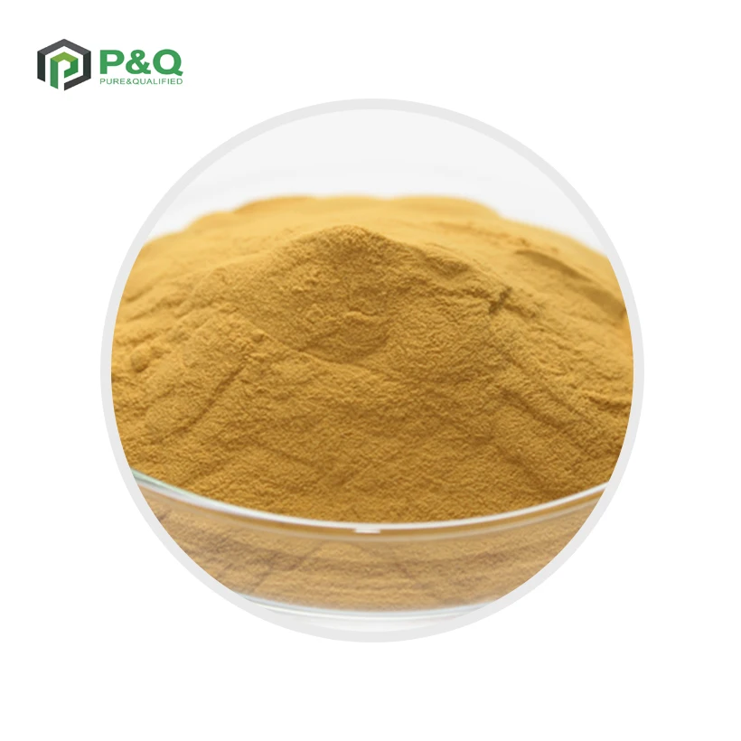 Wuhan PNQ экстракт китайской травы Rheum Palmatum экстракт корня ревеня 10:1 порошок эмодина