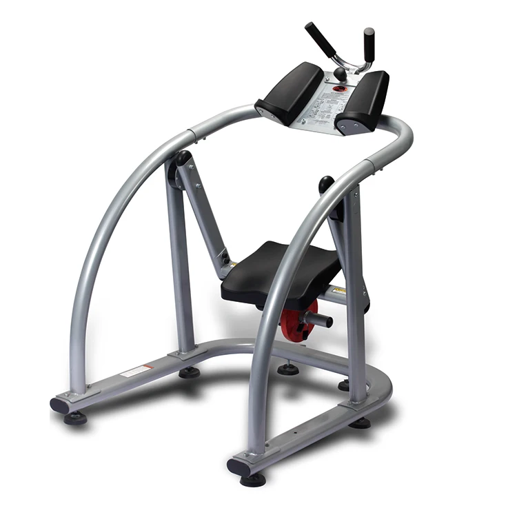 
Abs Ab X Balance Abdominal Crunch Trainer Exercise Machine 